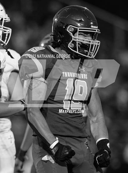 Thumbnail 2 in Creighton Prep @ Bellevue West photogallery.