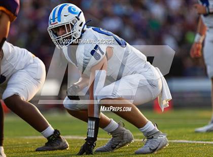 Thumbnail 3 in Creighton Prep @ Bellevue West photogallery.