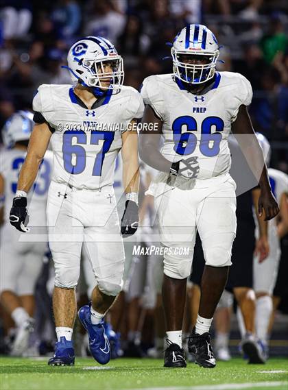 Thumbnail 3 in Creighton Prep @ Bellevue West photogallery.