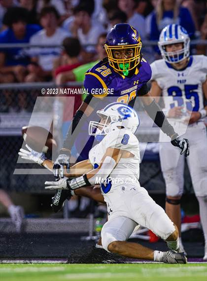 Thumbnail 3 in Creighton Prep @ Bellevue West photogallery.