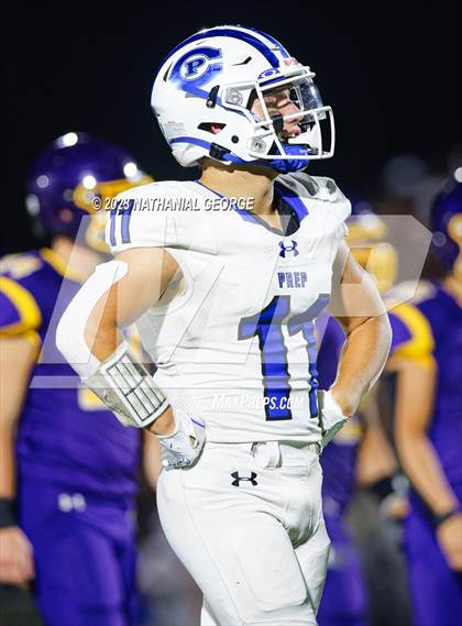 Thumbnail 2 in Creighton Prep @ Bellevue West photogallery.