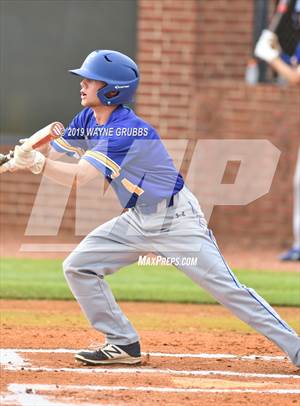 Linden-Kildare vs. James Bowie Game 2 (UIL 2A Regional Final)