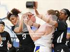 Photo from the gallery "Otto-Eldred vs. Monessen (PIAA Class A First Round)"
