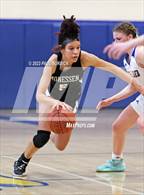 Photo from the gallery "Otto-Eldred vs. Monessen (PIAA Class A First Round)"
