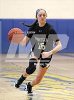Photo from the gallery "Otto-Eldred vs. Monessen (PIAA Class A First Round)"