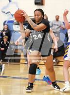 Photo from the gallery "Otto-Eldred vs. Monessen (PIAA Class A First Round)"