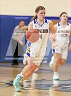 Photo from the gallery "Otto-Eldred vs. Monessen (PIAA Class A First Round)"