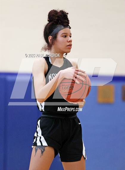 Thumbnail 1 in Otto-Eldred vs. Monessen (PIAA Class A First Round) photogallery.