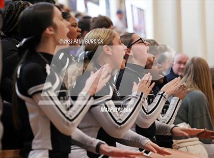 Thumbnail 3 in Otto-Eldred vs. Monessen (PIAA Class A First Round) photogallery.