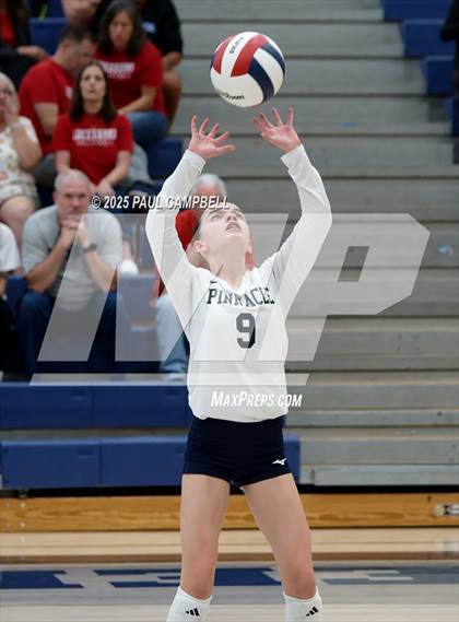 Thumbnail 3 in FR: Mountain Ridge @ Pinnacle photogallery.