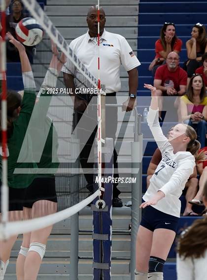 Thumbnail 2 in FR: Mountain Ridge @ Pinnacle photogallery.