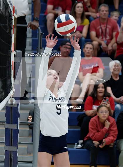 Thumbnail 1 in FR: Mountain Ridge @ Pinnacle photogallery.