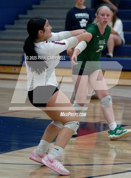 Thumbnail 1 in FR: Mountain Ridge @ Pinnacle photogallery.