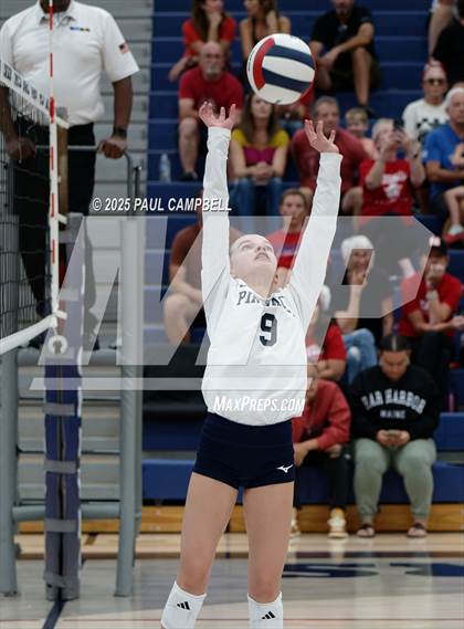 Thumbnail 1 in FR: Mountain Ridge @ Pinnacle photogallery.