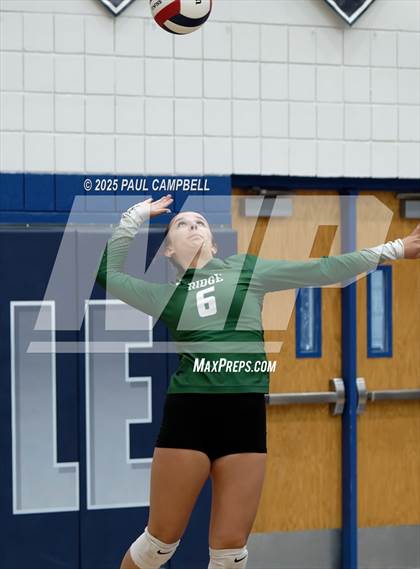 Thumbnail 1 in FR: Mountain Ridge @ Pinnacle photogallery.