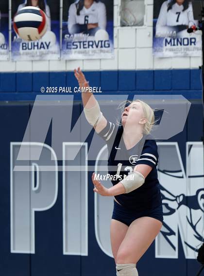 Thumbnail 2 in FR: Mountain Ridge @ Pinnacle photogallery.