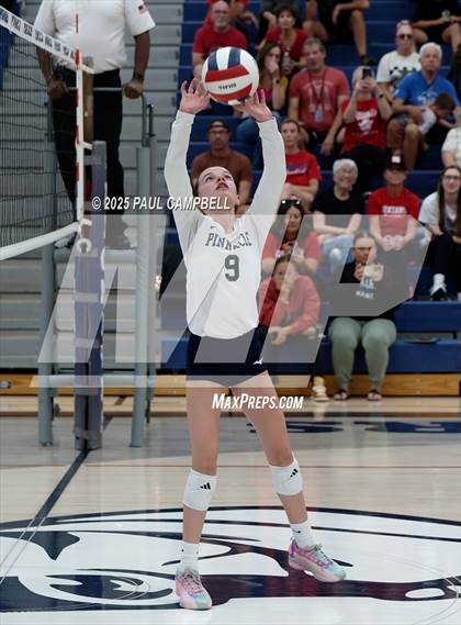 Thumbnail 2 in FR: Mountain Ridge @ Pinnacle photogallery.