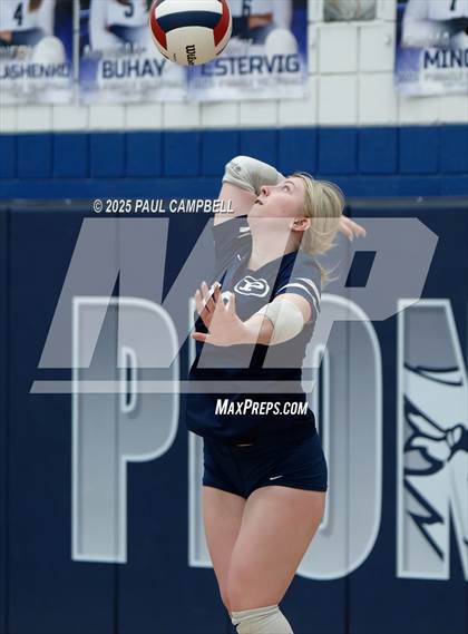 Thumbnail 2 in FR: Mountain Ridge @ Pinnacle photogallery.