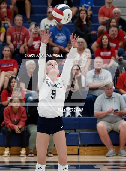 Thumbnail 3 in FR: Mountain Ridge @ Pinnacle photogallery.