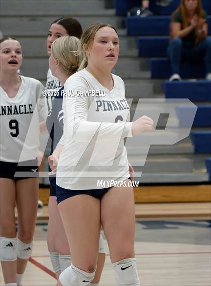 Thumbnail 3 in FR: Mountain Ridge @ Pinnacle photogallery.