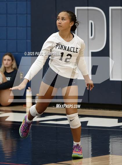 Thumbnail 1 in FR: Mountain Ridge @ Pinnacle photogallery.