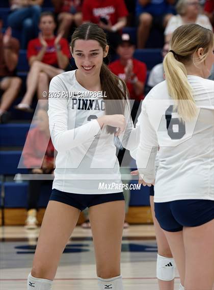 Thumbnail 2 in FR: Mountain Ridge @ Pinnacle photogallery.