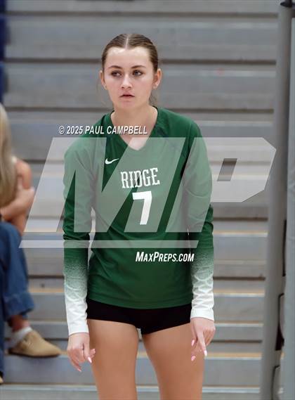 Thumbnail 2 in FR: Mountain Ridge @ Pinnacle photogallery.