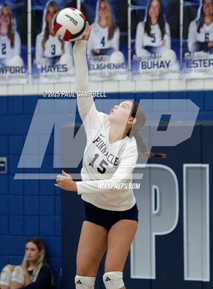 Thumbnail 1 in FR: Mountain Ridge @ Pinnacle photogallery.