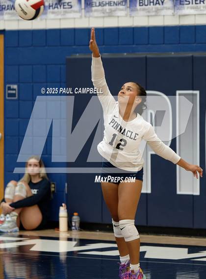 Thumbnail 3 in FR: Mountain Ridge @ Pinnacle photogallery.