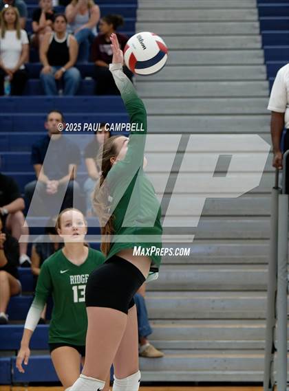 Thumbnail 3 in FR: Mountain Ridge @ Pinnacle photogallery.