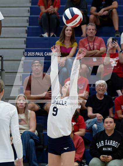 Thumbnail 1 in FR: Mountain Ridge @ Pinnacle photogallery.