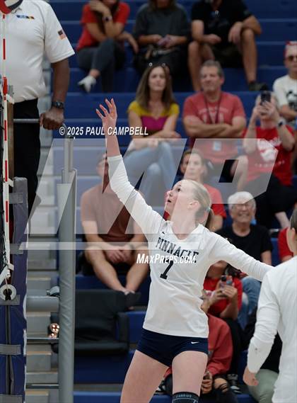 Thumbnail 3 in FR: Mountain Ridge @ Pinnacle photogallery.