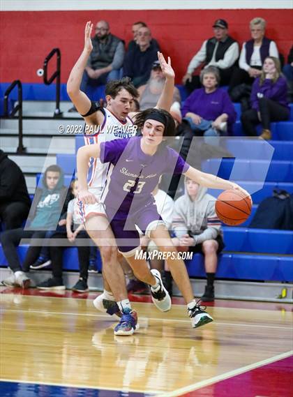 Thumbnail 3 in Shamokin Area @ Selinsgrove photogallery.