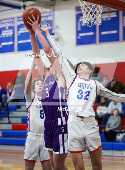 Thumbnail 3 in Shamokin Area @ Selinsgrove photogallery.