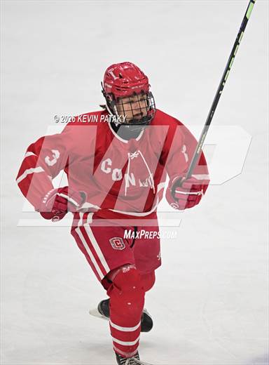 Conard vs. East Haven (CIAC DII Semifinal)