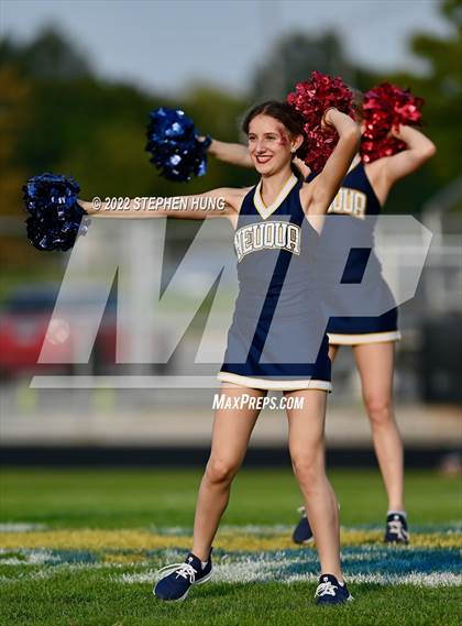 Thumbnail 2 in Neuqua Valley photogallery.