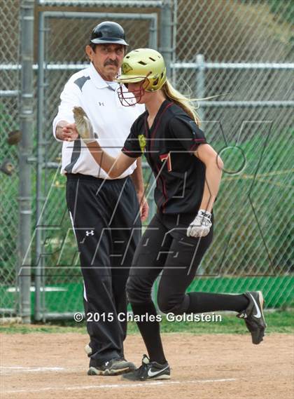 Thumbnail 1 in Oaks Christian @ Agoura photogallery.
