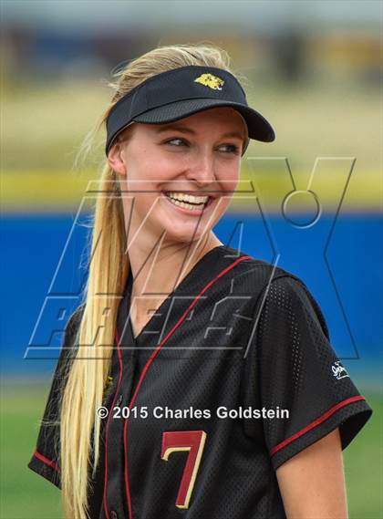 Thumbnail 1 in Oaks Christian @ Agoura photogallery.