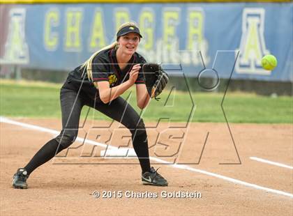 Thumbnail 2 in Oaks Christian @ Agoura photogallery.