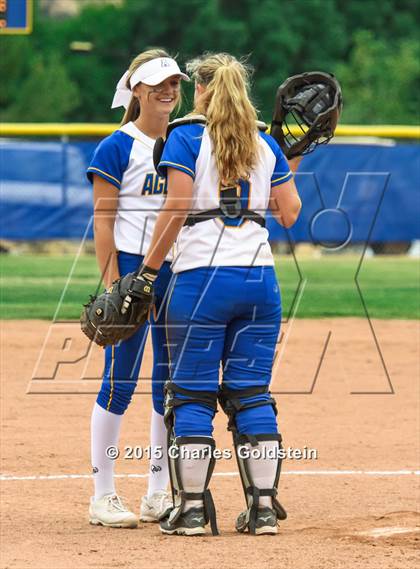 Thumbnail 1 in Oaks Christian @ Agoura photogallery.