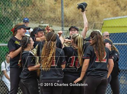 Thumbnail 1 in Oaks Christian @ Agoura photogallery.