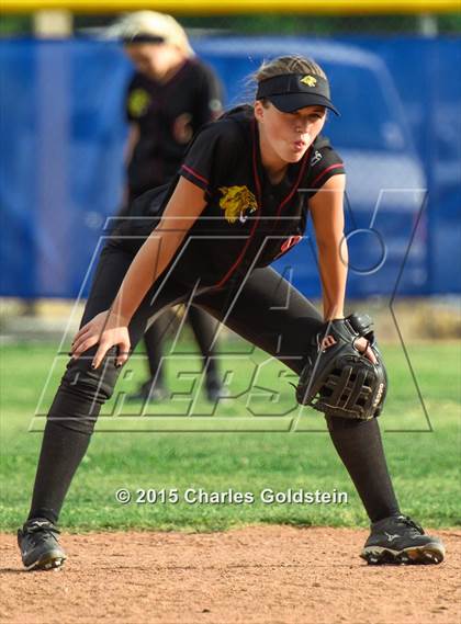 Thumbnail 1 in Oaks Christian @ Agoura photogallery.