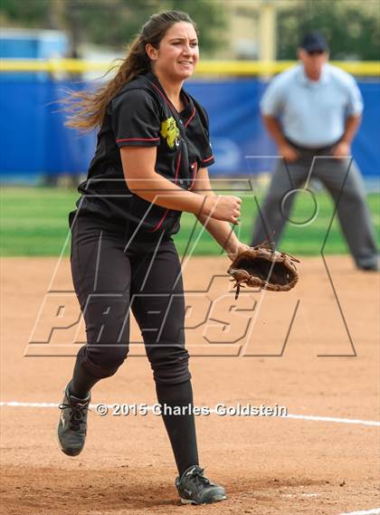 Thumbnail 3 in Oaks Christian @ Agoura photogallery.