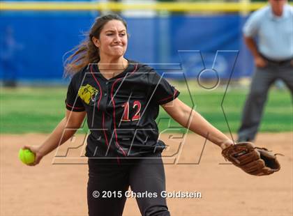Thumbnail 3 in Oaks Christian @ Agoura photogallery.
