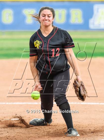 Thumbnail 1 in Oaks Christian @ Agoura photogallery.