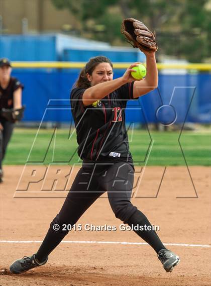 Thumbnail 1 in Oaks Christian @ Agoura photogallery.