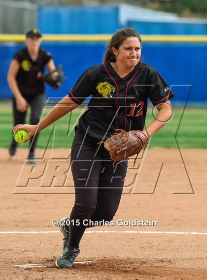 Thumbnail 1 in Oaks Christian @ Agoura photogallery.