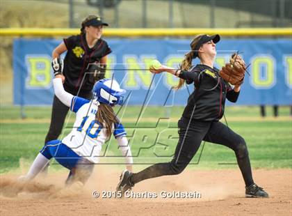 Thumbnail 3 in Oaks Christian @ Agoura photogallery.