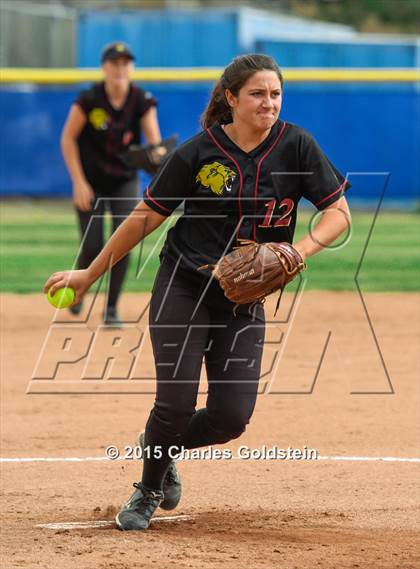 Thumbnail 3 in Oaks Christian @ Agoura photogallery.