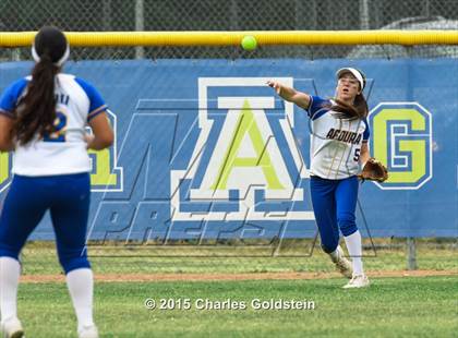 Thumbnail 3 in Oaks Christian @ Agoura photogallery.